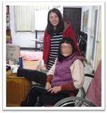 急難救助訪視