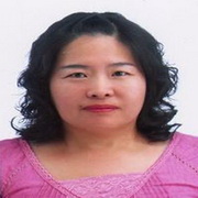 張彩菊理事